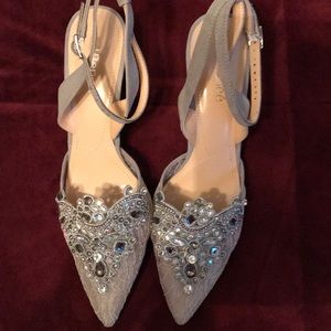 Dress shoes